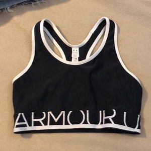 Under armour x-small